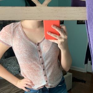 American Eagle Shirt